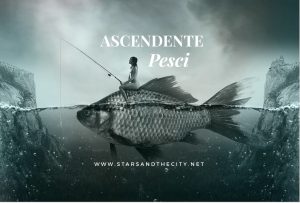 Ascendente pesci, starsandthecity, liabucci